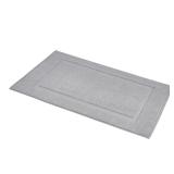 Amazon Basics Banded Bathroom Bath Rug Mat - 20 x