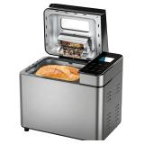 25-in-1 Bread Maker, Bread Machine, Easy to Begin