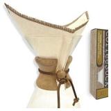 CoffeeSock  The Original  Reusable 100% Organic Co