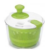 Cuisinart Small Salad Spinner - Green
