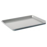Nordic Ware Brilliant Nonstick Aluminum Quarter Sh