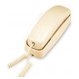 AT&T TRIMLINE 210 Corded Home Phone, No AC Power R