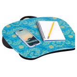 LAPGEAR MyStyle Portable Lap Desk with Cushion - S