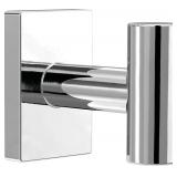 FRANKLIN BRASS Hartwell (1-Pack) Towel Hooks Polis