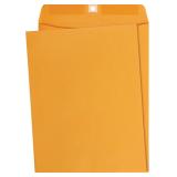 Amazon Basics 22.86 cm x 30.48 cm Clasp Kraft Enve