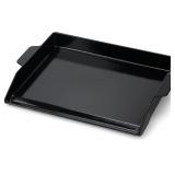 Onlyfire Cast Iron Cooking Griddle, Pre-Seasoned N