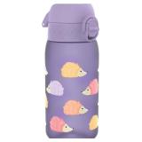 Ion8 Botella de Agua para Ni os, 350ml, a Prueba d