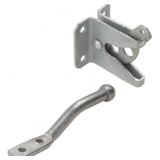 National Hardware N262-121 V21 Automatic Gate Latc