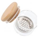 1 Set Mini Nail Brushes Washing Cup Acrylic Nail B