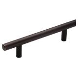 Amerock | Cabinet Pull | Oil Rubbed Bronze | 3-3/4