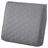 Classic Accessories 62-024-GREY-EC Montlake FadeSa