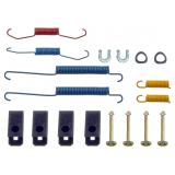 Dorman HW17307 Rear Drum Brake Hardware Kit Compat