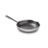 T-Fal Hybrid Mesh Stainless Steel Frypan, 8 Inch -