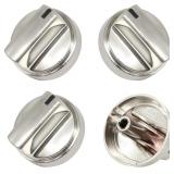 WB03X29300 for GE Gas Stove Knobs Stove Knobs Stai
