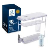 Brita UltraMax Large Water Dispenser with 1 BritaP