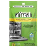 Affresh Dishwasher Cleaner, Helps Power Away Odor