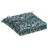 Arden Selections Outdoor Plush Modern Tufted Seat