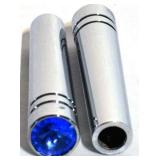 GG Grand General 92881 2-1/4 Inches Chrome Aluminu