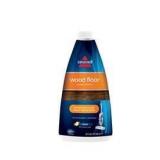 BISSELL - 32-Oz. Wood Floor Cleaning Formula - Blu