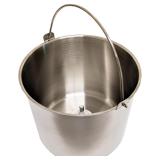 Whynter ICM-SSBWL-200 Stainless Steel Additional M