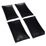 Tumble Forms 2 Weights for Weighted Vests, Set of