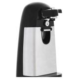 Amazon Basics Electric Can Openers for Kitchen, Po