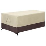 ABCCANOPY Patio Deck Box Cover Waterproof And Dust