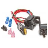 Painless 30802 Relay, Automatic Operation, Vehicle