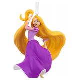 Hallmark Disney Tangled Rapunzel Christmas Ornamen