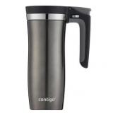 Contigo Autoseal Vacuum Insulated 16 Ounce Stainle