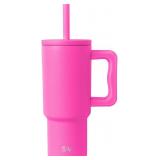 Simple Modern Kids 24 oz Tumbler with Handle and S