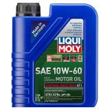 LIQUI MOLY Synthoil Race Tech GT1 SAE 10W-60 | 1 L