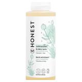 The Honest Company Foaming Bubble Bath | Gentle fo