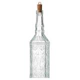 Bormioli Rocco Country Home Fiesole Bottle, 24-Oun