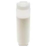 Restaurantware 16oz. FIFO Inverted Plastic Squeeze