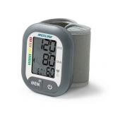 Medline Digital Wrist Blood Pressure Monitor with