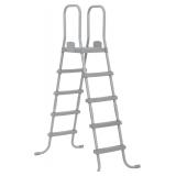 Bestway Flowclear 52 Inch Heavy Duty Metal A Frame