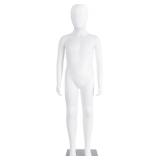 Child Mannequin Full Body, Children Dress Form Adj
