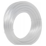 EZ-FLO 98560 PVC Clear Vinyl Tubing, 1/4 inch OD,