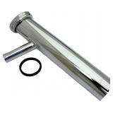 LASCO 03-2843 1-1/2-Inch by 8-Inch Dishwasher Dire