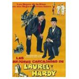 The Best of Laurel and Hardy Movie Poster (11 x 17