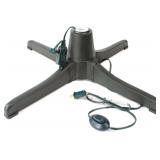 Puleo International Rotating Tree Stand for Artifi