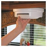 Camco Pop-A-Plate Paper/Plastic Plate Dispener- Ho