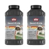 Ortho Snake B Gon1 - Snake Repellent Granules, No-