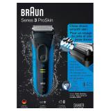Braun Series 3 Proskin Shave&Style 3-in-1 Electric