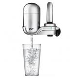 HONEYWELL FM-3700B VERTICAL CHROME with 3 STAGE FI