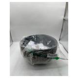 10' Self Watering Bronze Hanging Basket Flower Pla