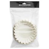 Technivorm Moccamaster 85025 Moccamaster White Pap