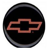 Grant 5660 Logo Hrn But Chev Red