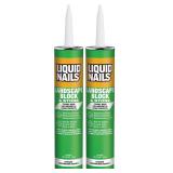 Liquid Nails - LN-905 Landscape Block Adhesive (LN